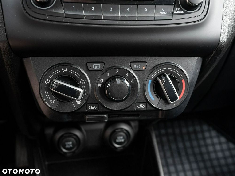 Suzuki Swift - 17