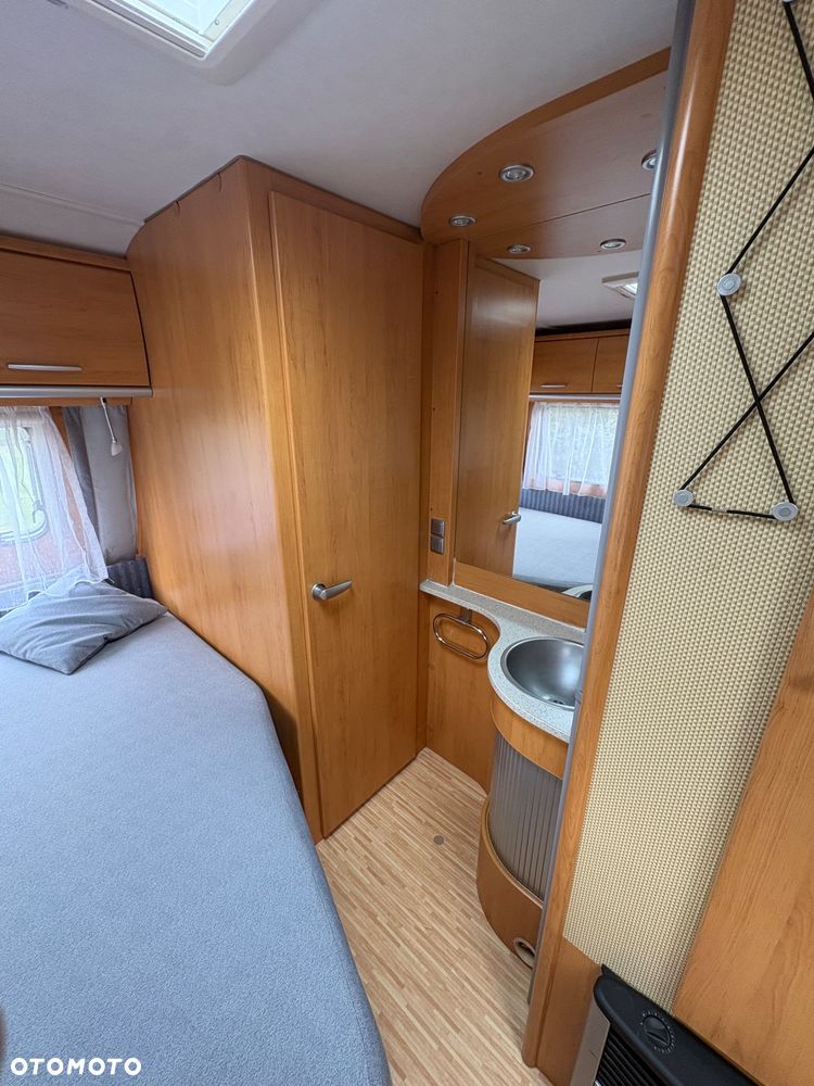 Hymer-Eriba Living EL 465 - 27