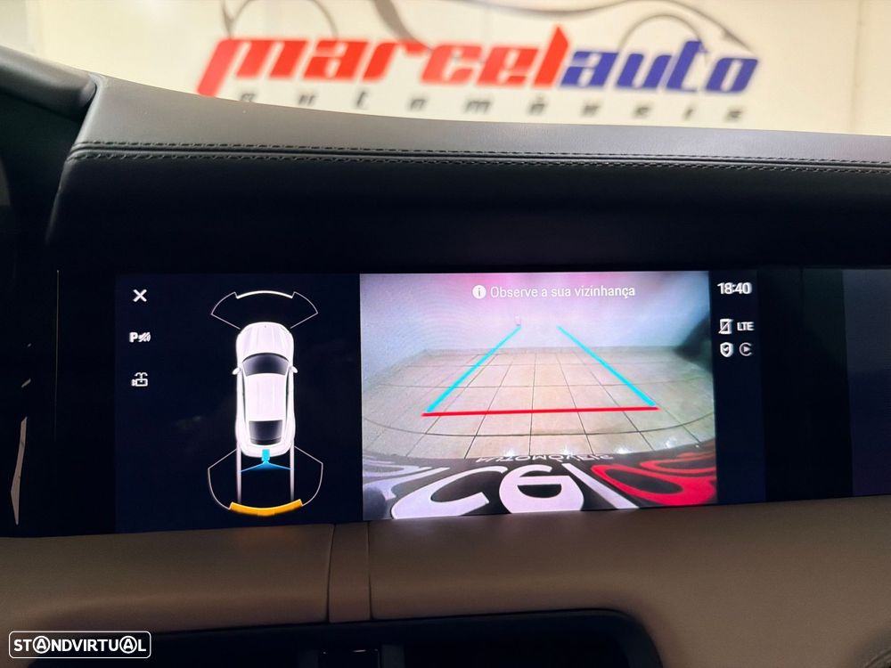 Porsche Taycan Standard - 20