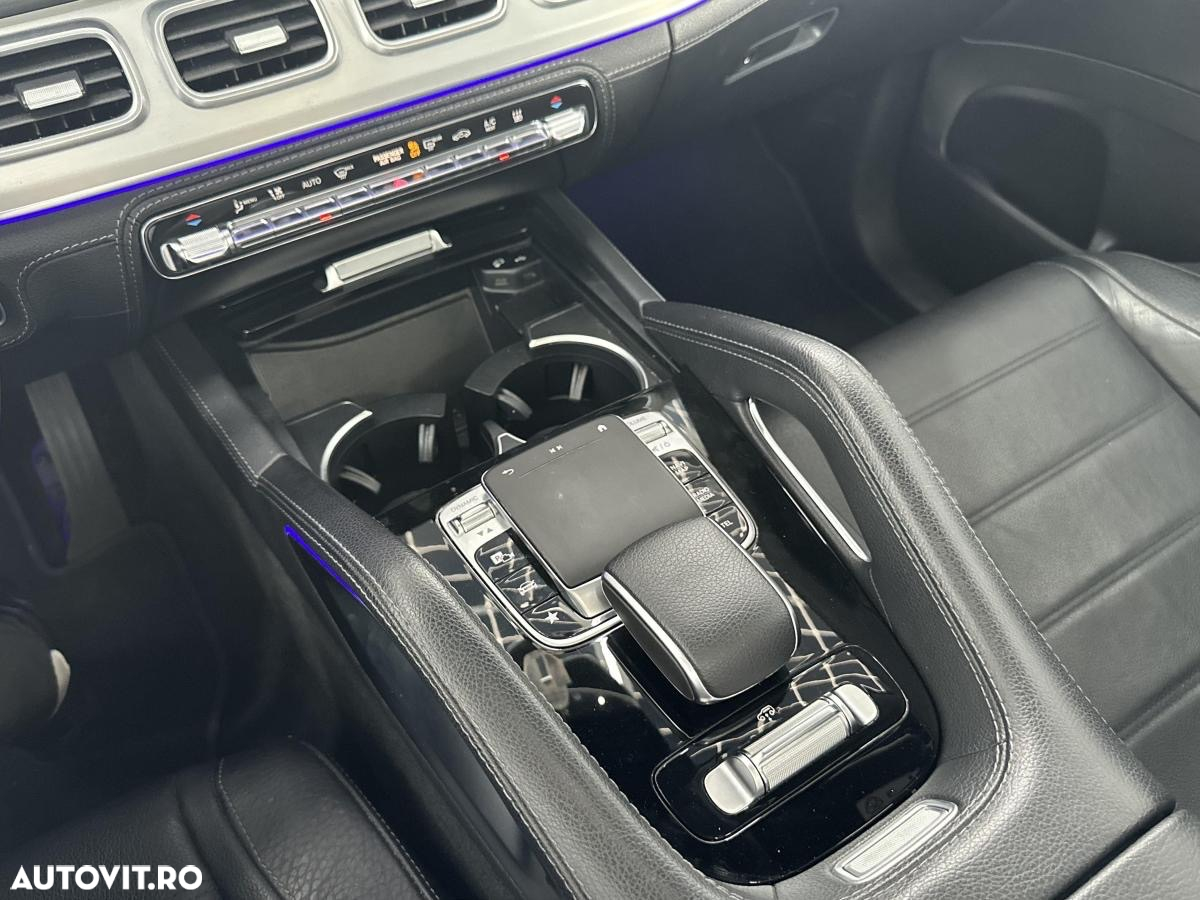 Mercedes-Benz GLE 450 MHEV 4MATIC - 11