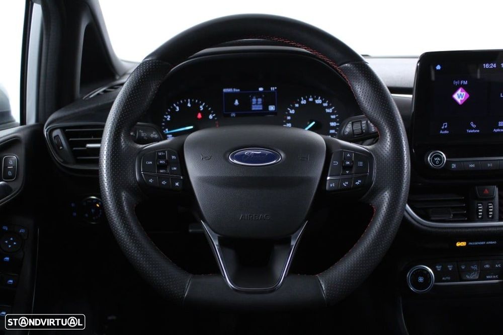 Ford Fiesta 1.0 EcoBoost ST-Line - 19