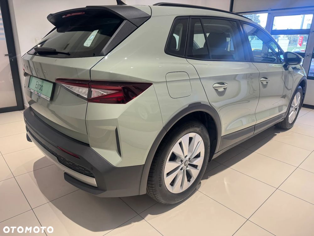 Skoda Elroq - 3