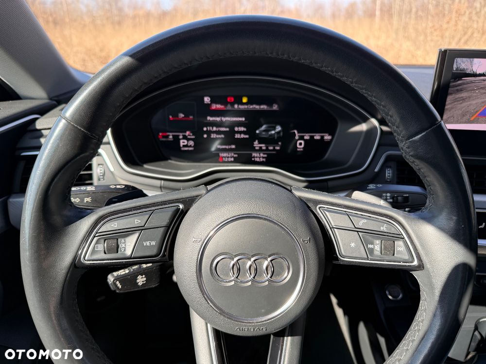 Audi A5 Sportback 40 TDI mHEV Quattro S Line S tronic - 28
