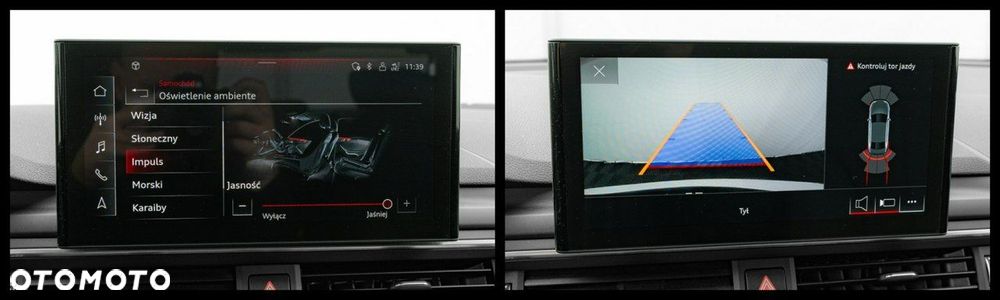 Audi A4 Limousine - 23