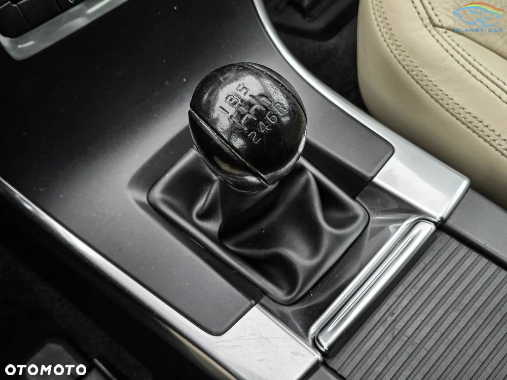 Volvo XC 60 D4 AWD Kinetic - 35