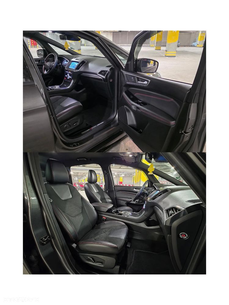 Ford S-Max 2.0 EcoBlue ST-LINE - 39