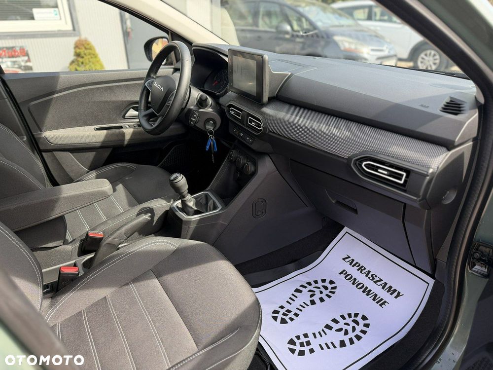 Dacia Jogger - 26