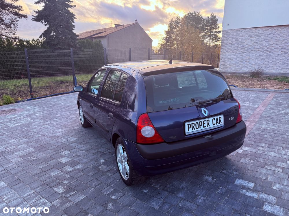 Renault Clio - 4