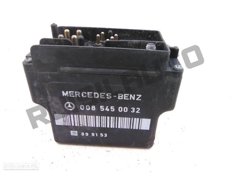 Temporizador Velas 00854_50032 Mercedes Vito I W638 [1996_2003] - 2