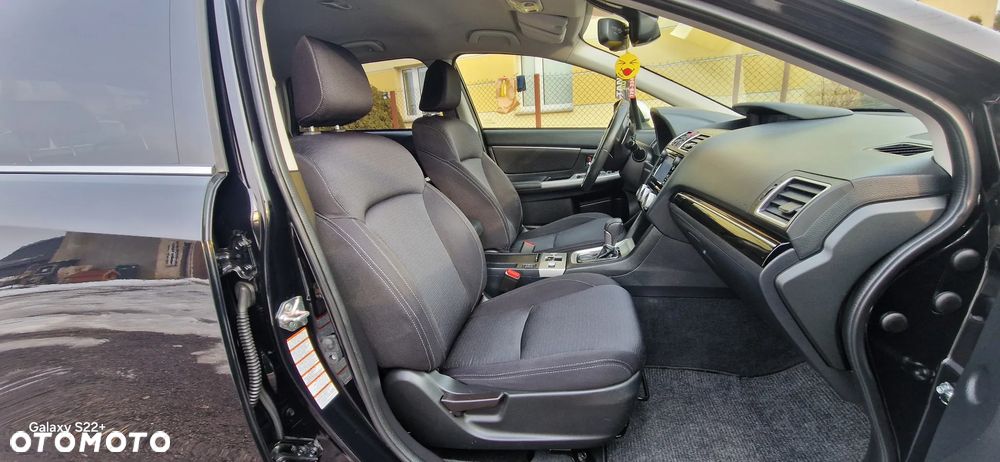 Subaru Levorg 1.6GT Sport - 24