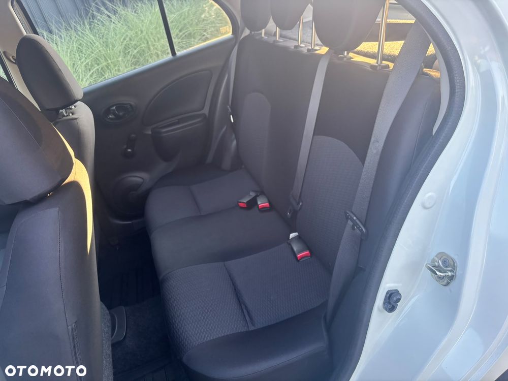 Nissan Micra 1.2 30 Jahre Edition - 5