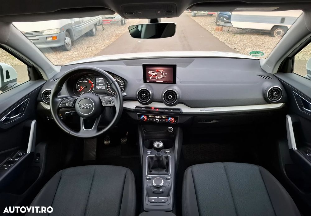Audi Q2 - 5