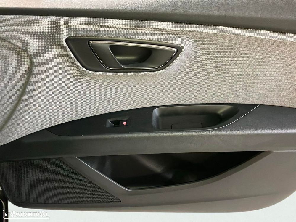 SEAT Leon - 25