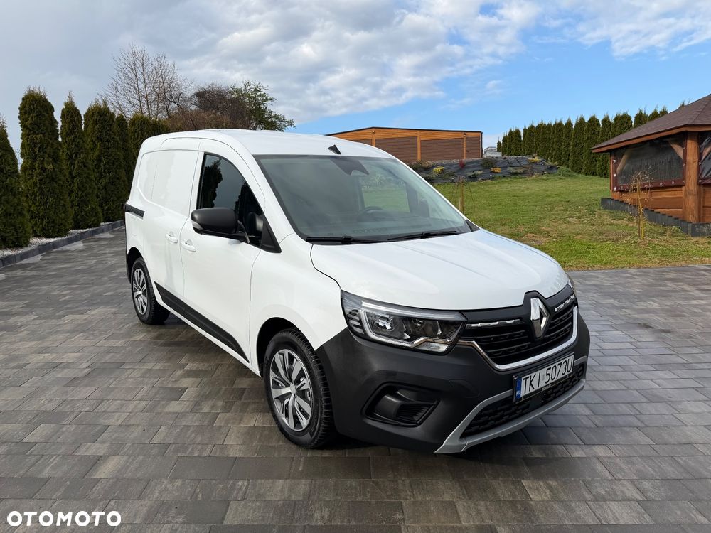 Renault Kangoo 1.5 dCi Equilibre - 1