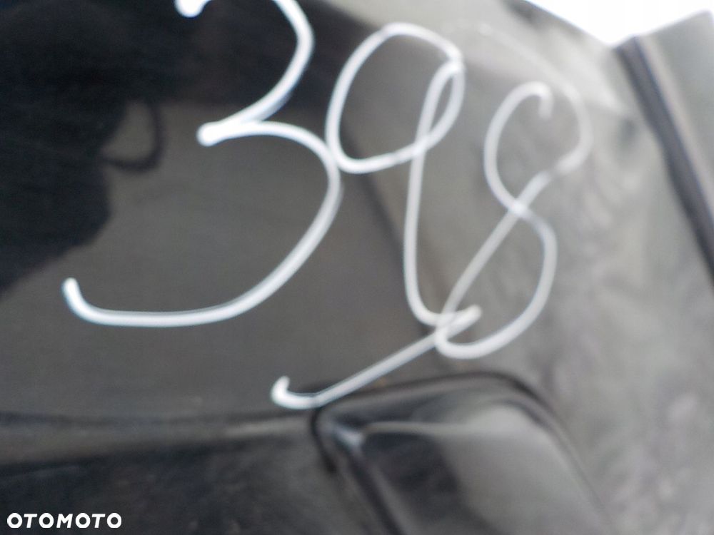 398 OPEL ASTRA H III GTC OPC ZDERZAK TYŁ 5D HB - 10