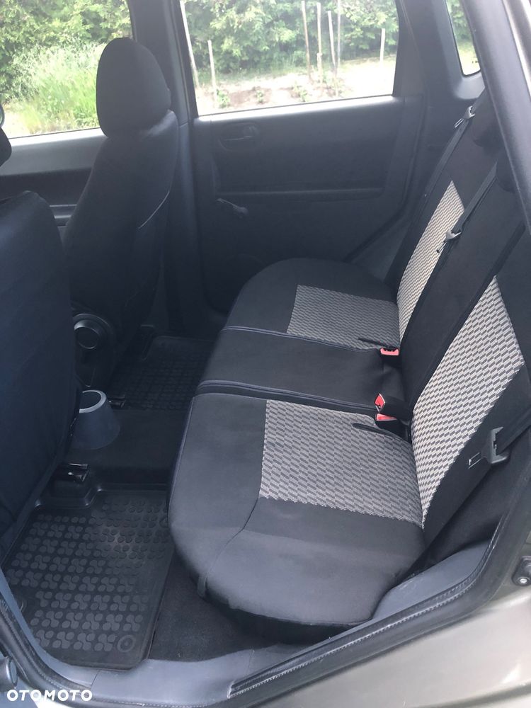 Mitsubishi Colt 1.3 Instyle - 3