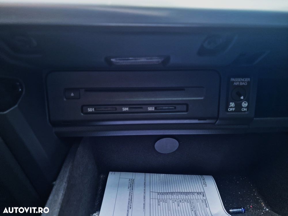 Audi Q5 40 TDI quattro S tronic - 11