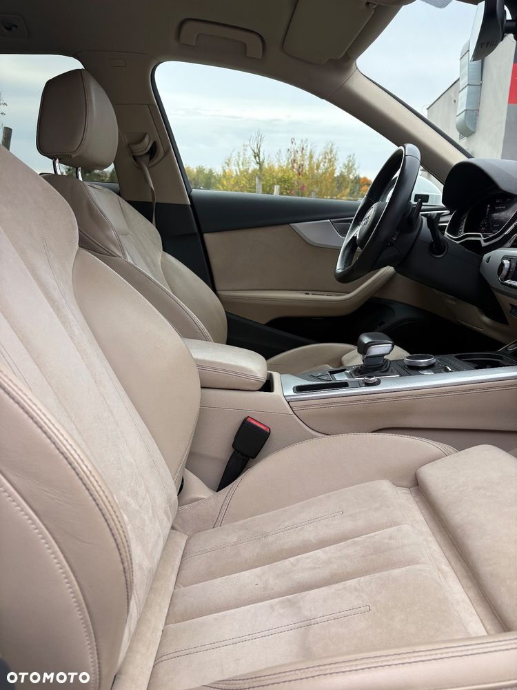 Audi A4 Allroad 2.0 TFSI Quattro S tronic - 15