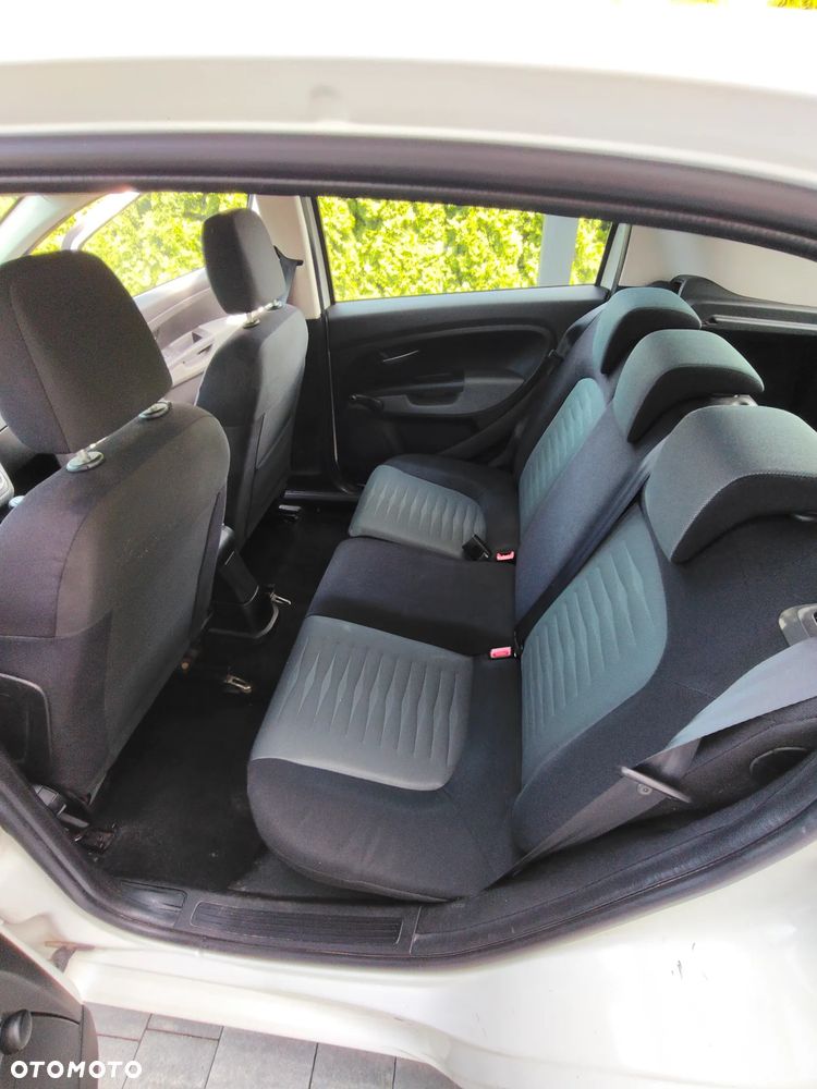 Fiat Punto - 7