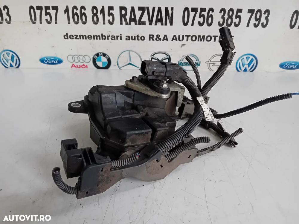 Epurator Toyota Rav 4 2.5 Benzina Hybrid Motor A25A An 2019-2023 Cod 12211-25011 Cu 3.000 Km - 3