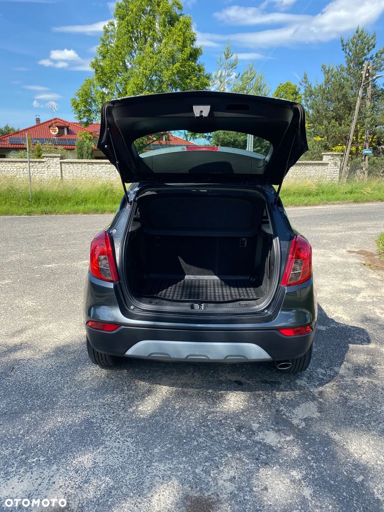 Opel Mokka 1.4 T Enjoy S&S EU6 - 15