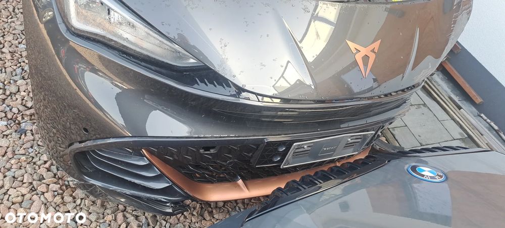 Cupra Born 170kW/60kWh Edition Dynamic - 7
