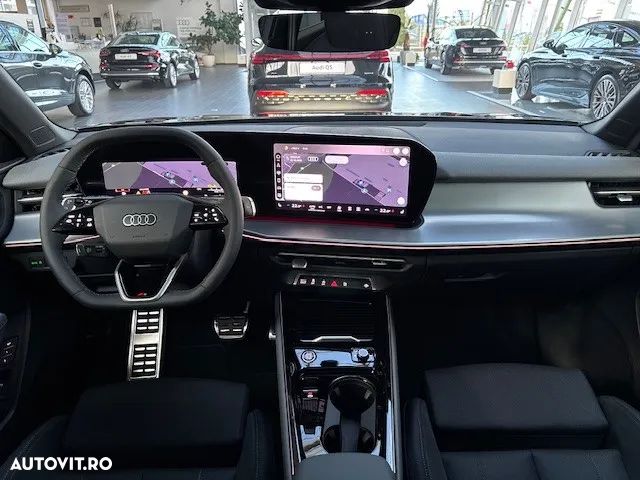 Audi Q3 2.0 40 TFSI S tronic quattro S Line - 5