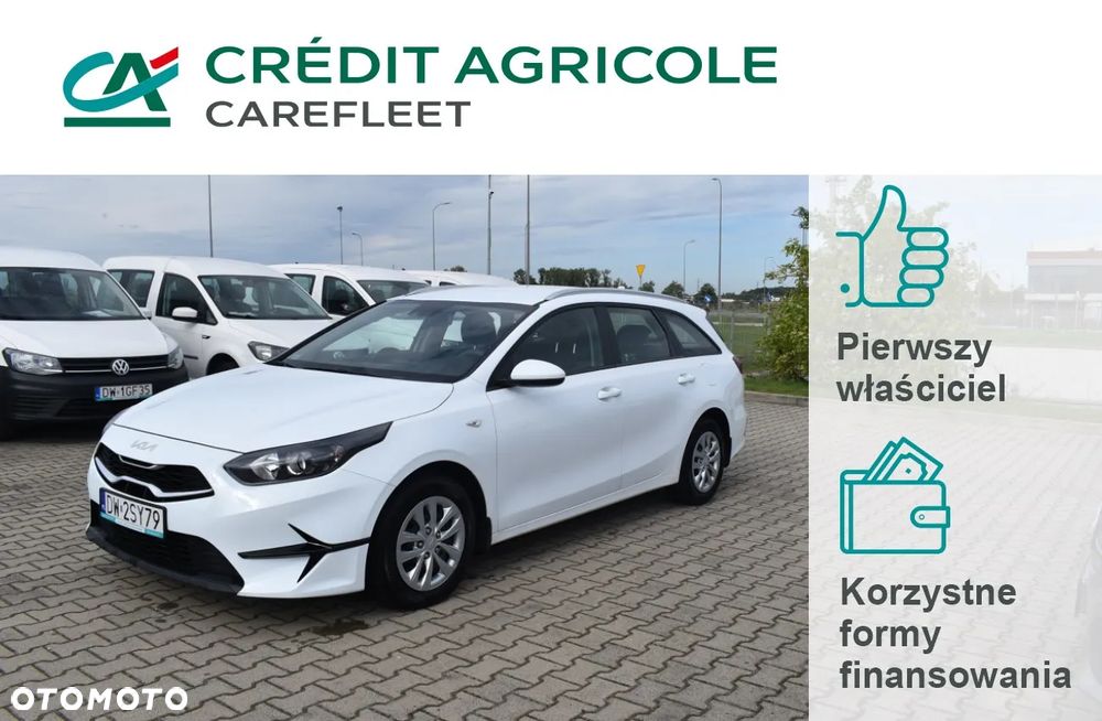 Kia Ceed 1.0 T-GDI S
