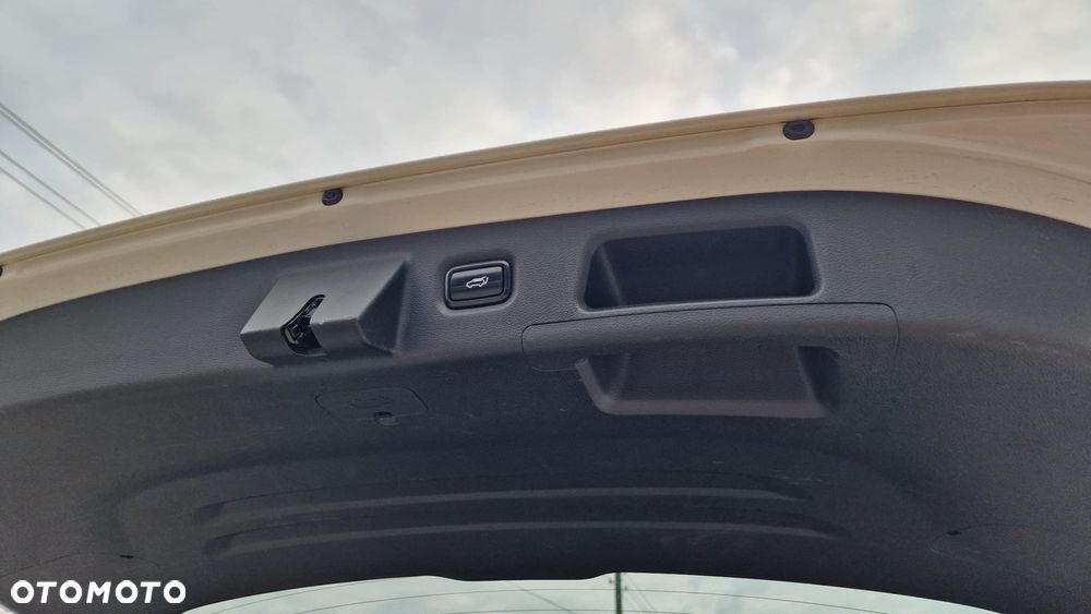 Hyundai Santa Fe 2.0 CRDi Platinum 4WD - 9