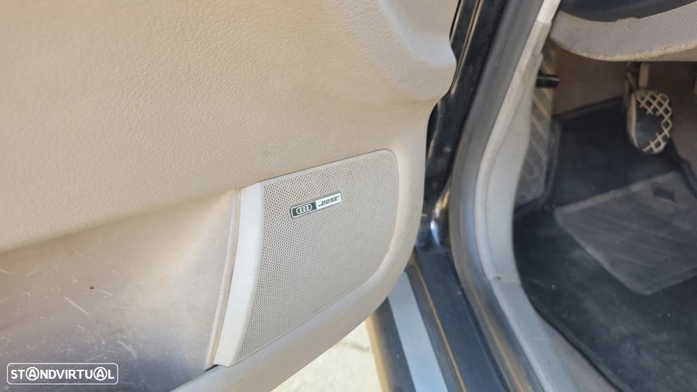 Audi A4 Avant 1.9 TDI m5 115 - 5