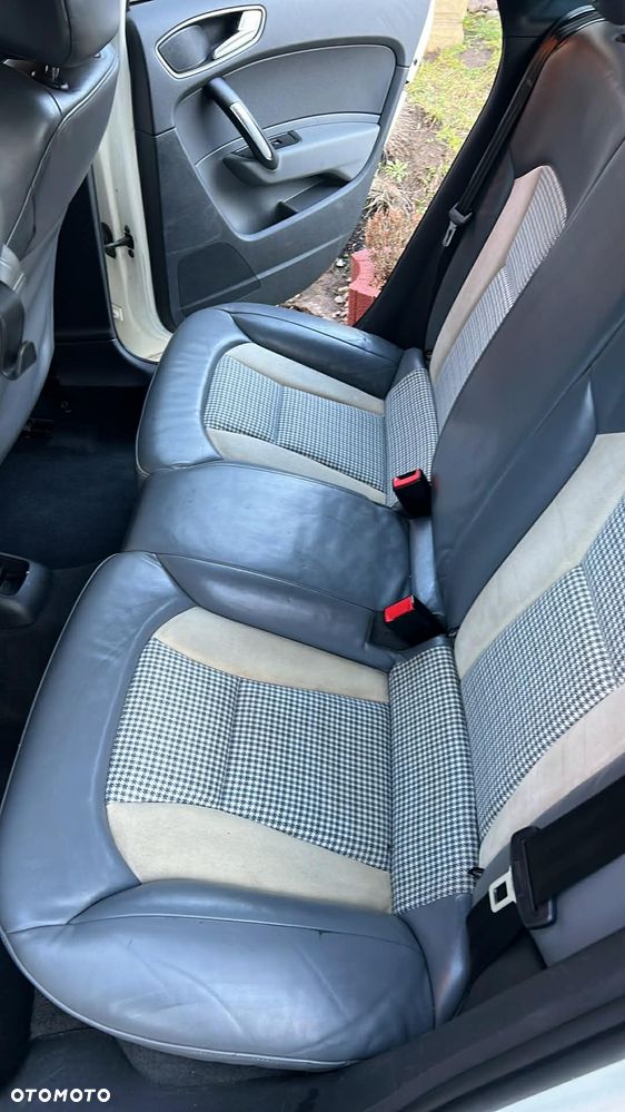 Audi A1 Sportback 1.6 TDI Ambition S tronic - 11