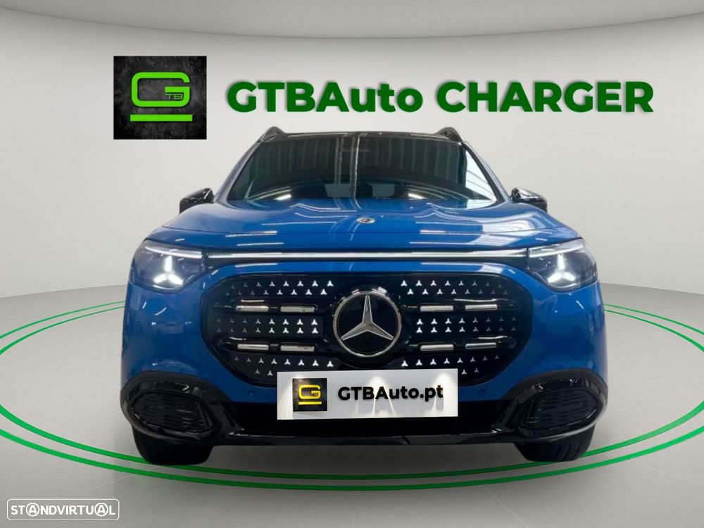 Mercedes-Benz GLB 250+ - 3