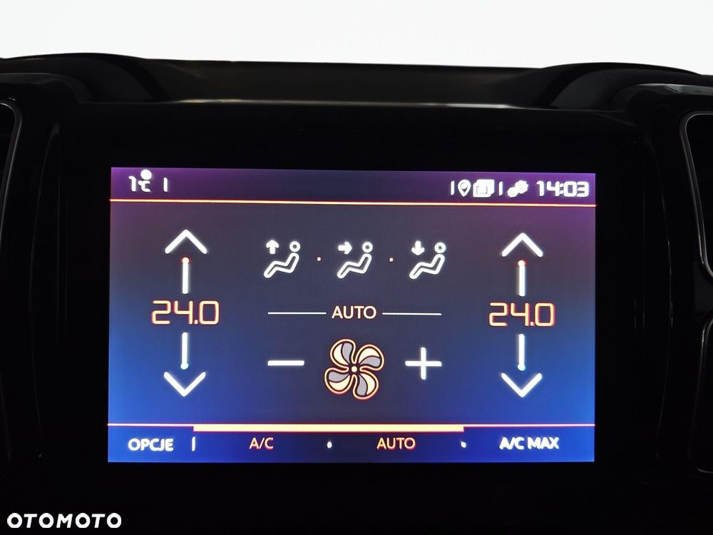 Citroën C5 Aircross 1.6 PureTech Shine EAT8 - 21