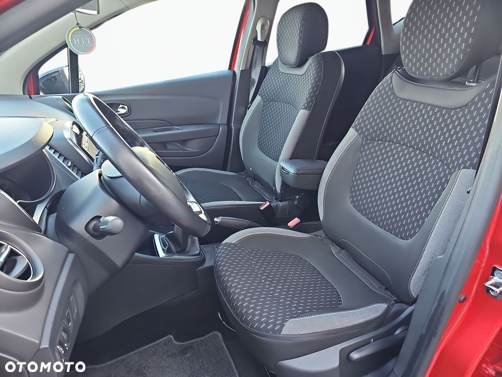 Renault Captur 0.9 Energy TCe Intens - 11