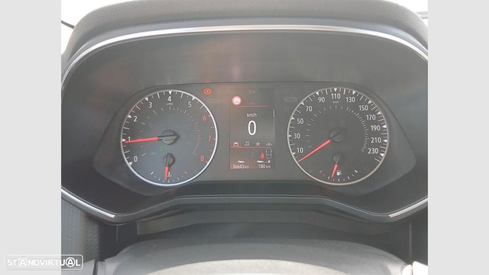 Renault Clio 1.0 TCe Intens - 15