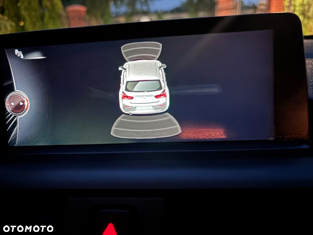 BMW Seria 1 116d Sport Line - 24
