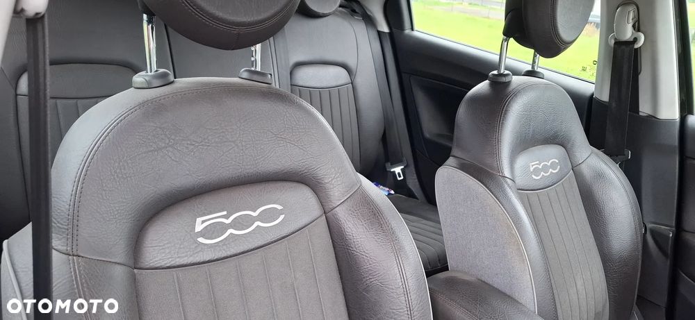 Fiat 500X 1.6 MultiJet 4x2 S&S Lounge - 19