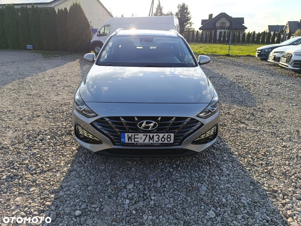 Hyundai i30 1.0 T-GDI Modern - 3