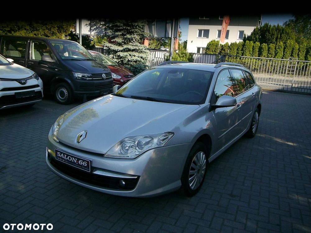 Renault Laguna 2.0 16V 140 Expression - 4