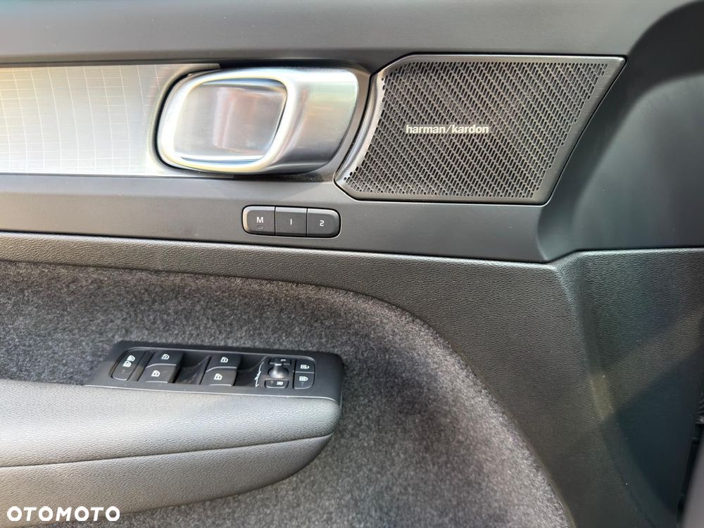 Volvo XC 40 - 17
