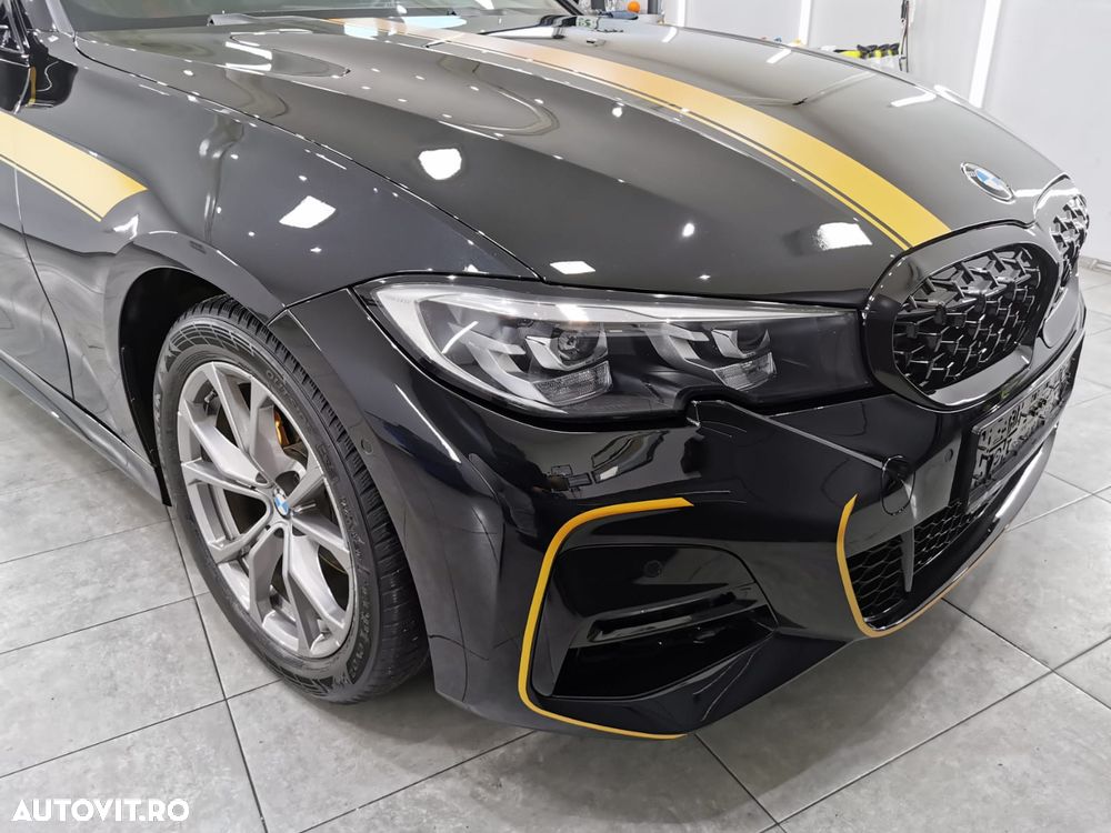 BMW Seria 3 320i xDrive Aut. Edition M Sport Shadow - 3