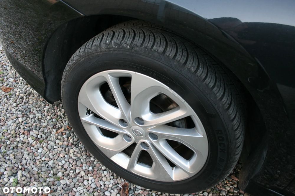 Renault Laguna 2.0 Limited - 22