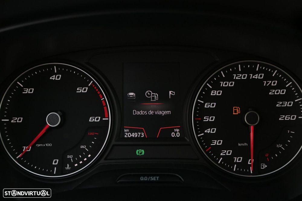SEAT Leon ST 1.6 TDI Style S/S - 47