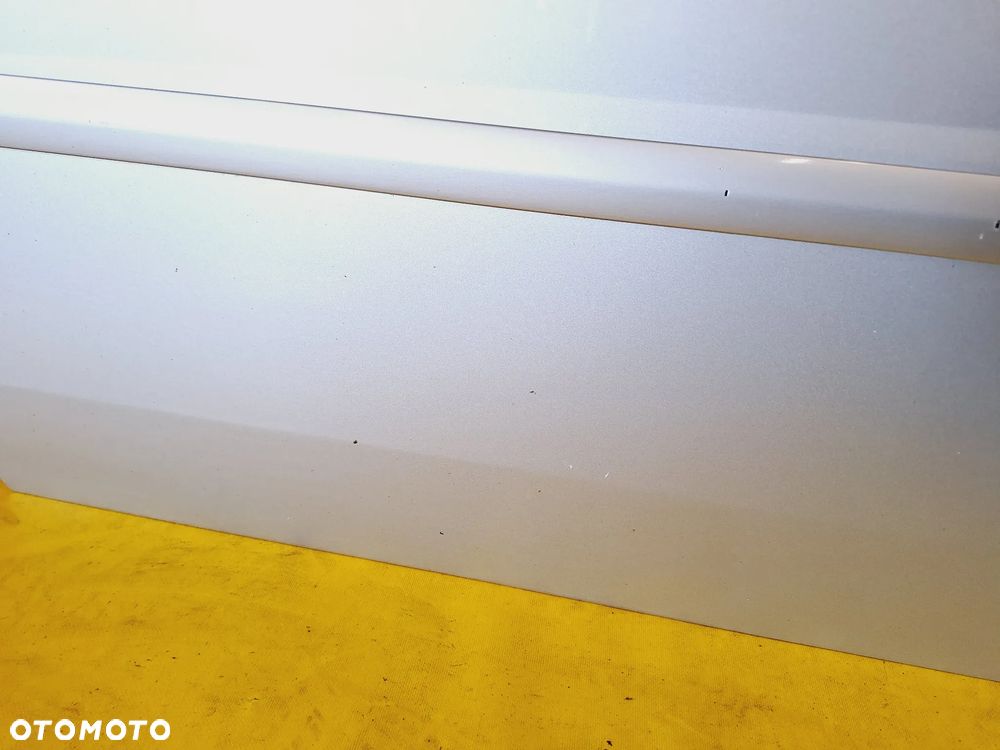 DRZWI LEWY PRZÓD LEWE PRZEDNIE OPEL VECTRA C 02-05 LAK: Z157 NR1753 - 6