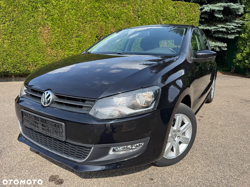Volkswagen Polo 1.4 FSI Highline - 2