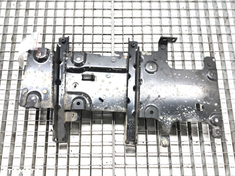 WSPORNIK MOCOWANIE FALOWNIKA KONWERTERA  PEUGEOT 208 II (UB_, UP_, UW_, UJ_) 2019 - 2022 e-208 100 - 2