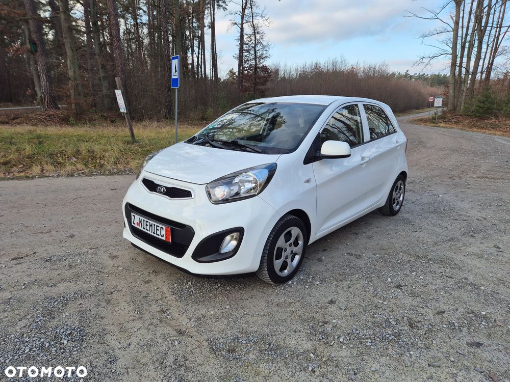 Kia Picanto 1.0 Dream Team Edition - 9