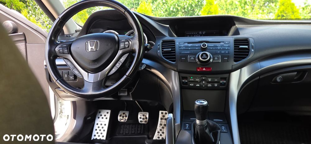 Honda Accord 2.0 Elegance Advantage - 19