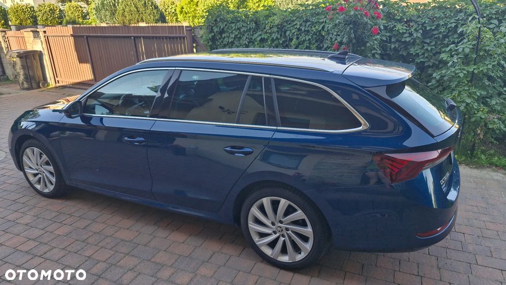 Skoda Octavia - 2