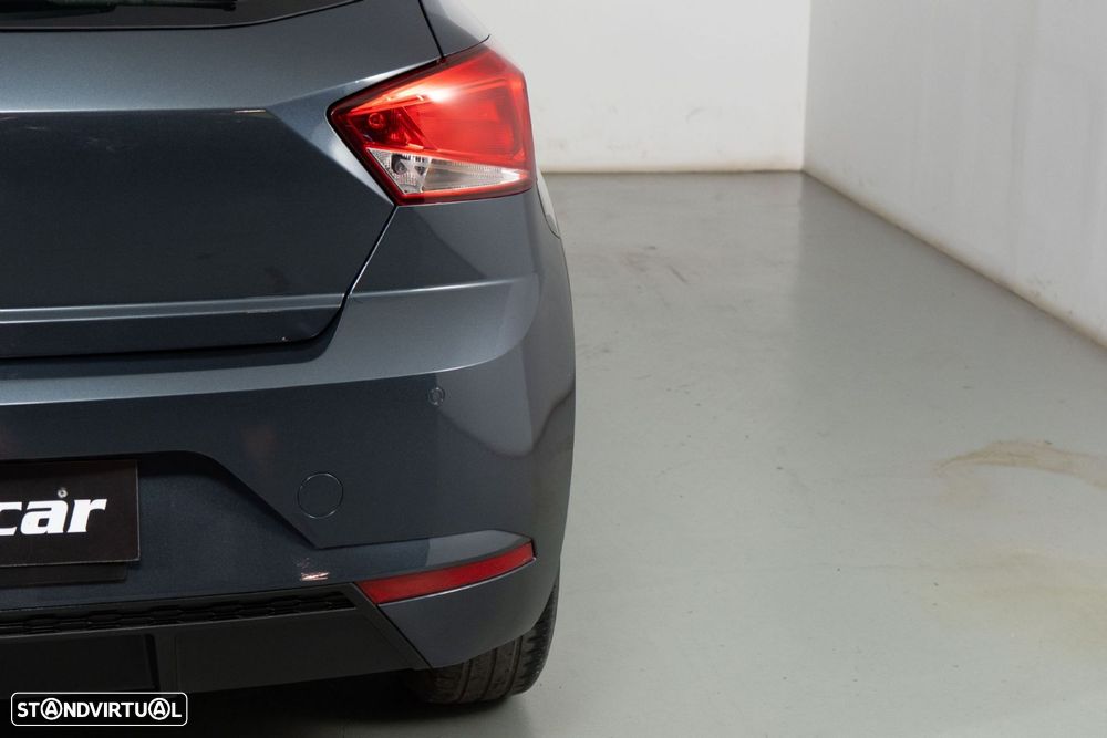 SEAT Ibiza 1.0 TSI Style DSG - 18